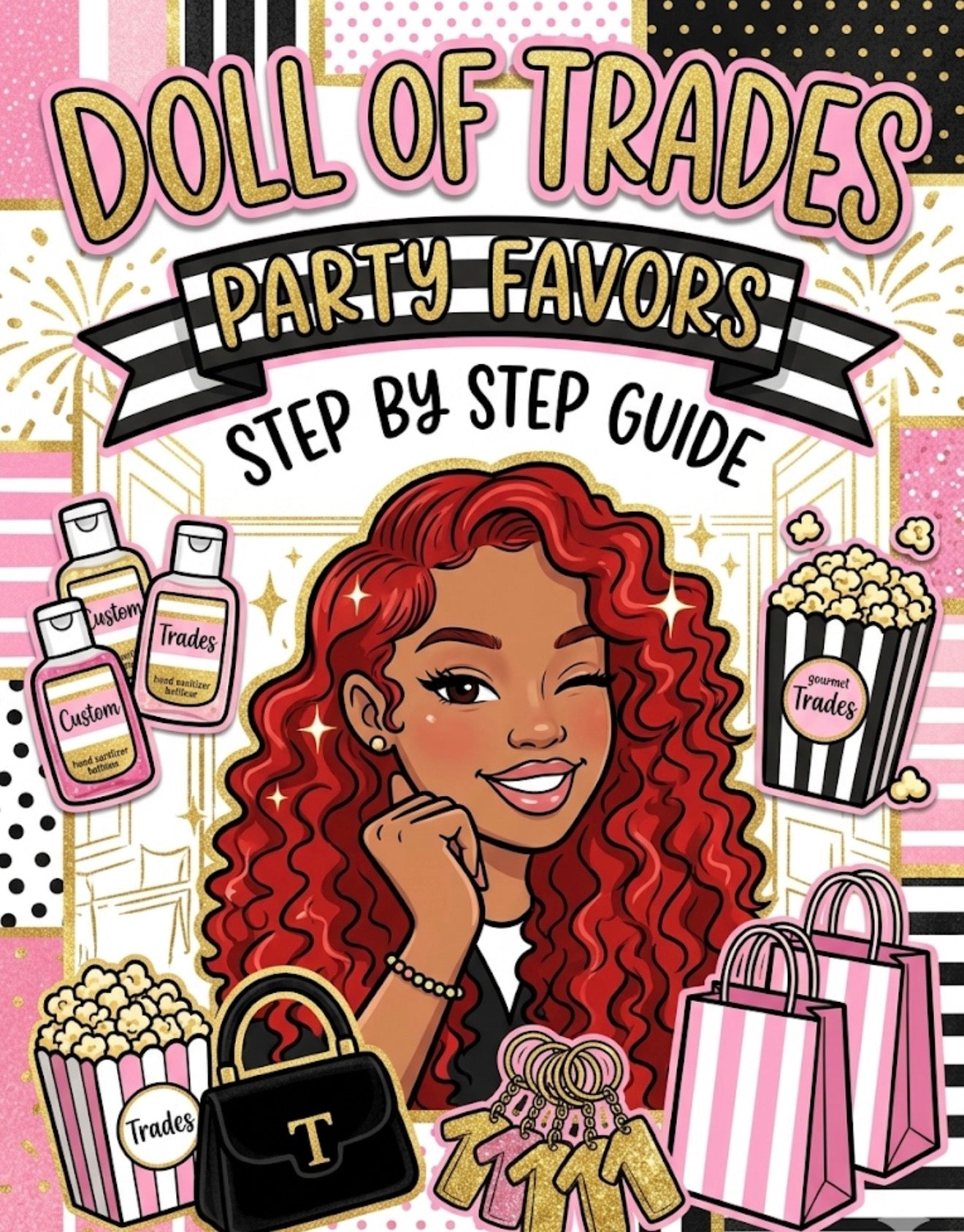 Party Favor Ebook